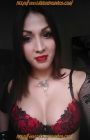 Travesti Xiomara 1