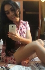 Travesti Sarah69 1